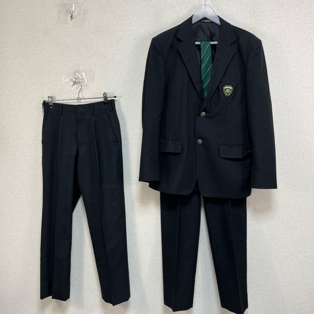 昭和第一学園 男子制服 制服｜昭和第一学園高等学校