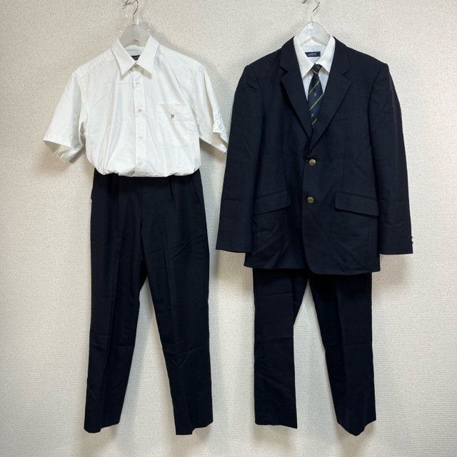 【中古】 日本大学第一高等学校（平成28年度用） 5点 東京都 日本大学第一高校 男子制服 | すべての商品 | 中古制服は