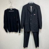 神戸市立科学技術高等学校|中古制服販売ドンキー 神戸市立科学技術高等学校|中古制服販売ドンキー