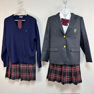 7点 東京都 昭和第一高校 女子制服 | 高校制服 | 中古制服は制服