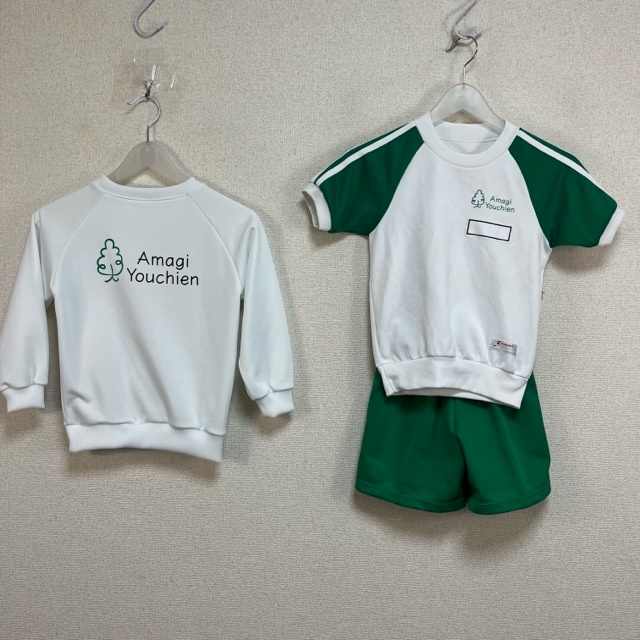 6点 甘木幼稚園 男子体操服 | すべての商品 | 中古制服は制服