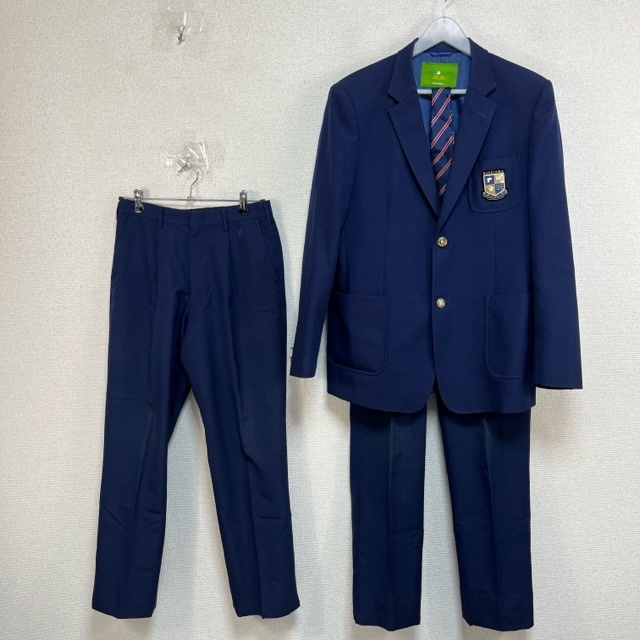 8点 大阪府 履正社高校 男子制服 | 高校制服 | 中古制服は制服 