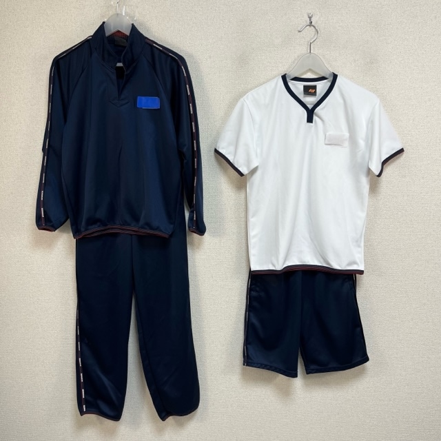 楊志館男子体操服 Amazon.co.jp: 6点 大分県 楊志館高校 男子体操服 : おもちゃ