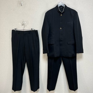 4点 長崎県 佐世保市立清水中学校 男子制服 | すべての商品 | 中古