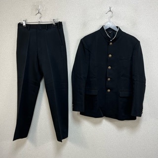 4点 長崎県 佐世保市立清水中学校 男子制服 | すべての商品 | 中古