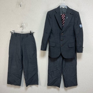 HIGASHIYAMA 東山中学　東山高校　制服　ジャケット　パンツ　ネクタイ 000000096949_t9UfzEZ.jpg