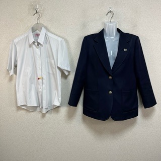 新栄中制服 3点 埼玉県 草加市立新栄中学校 女子制服 | すべての商品 | 中古制服