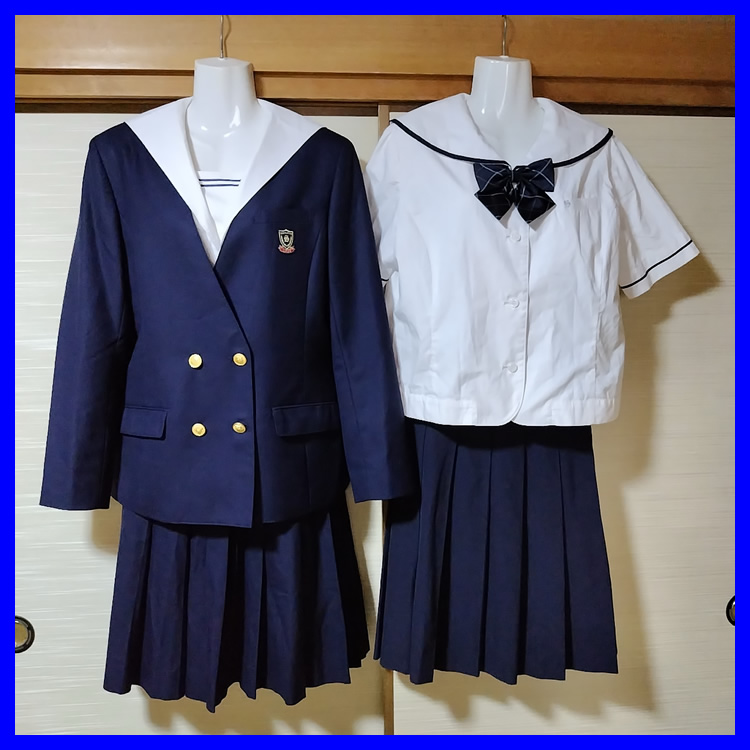 奈良高校制服 【公式通販】