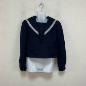 １点 田代中学校 女子制服