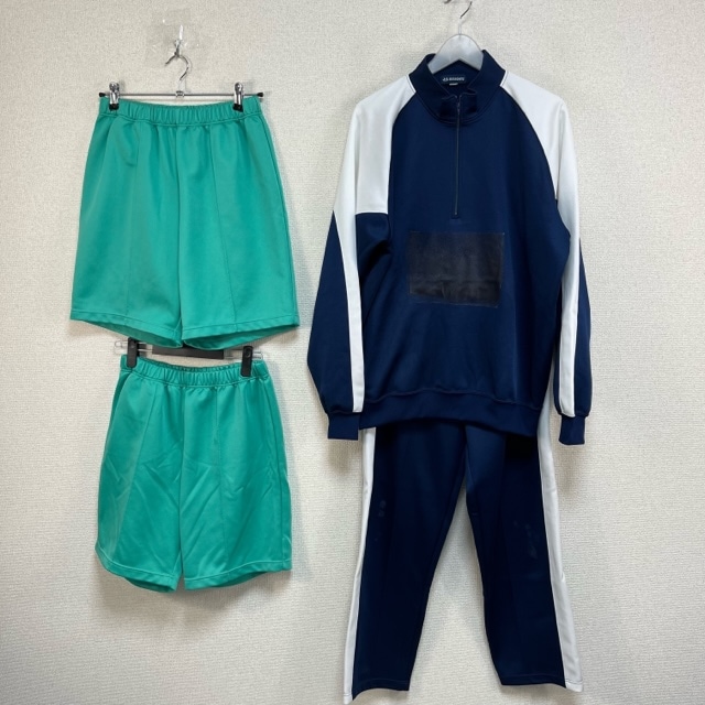 4点 東京都 立正大学付属立正高校 男子体操服 | すべての商品 | 中古 