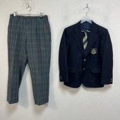 塩竈市立第二中学校|中古制服販売ドンキー 塩竈市立第二中学校|中古制服販売ドンキー