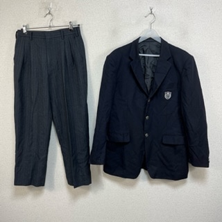 滑川総合高校ブレザー 埼玉県立滑川総合高校の制服を買取しました｜制服買取ラミパス【公式】
