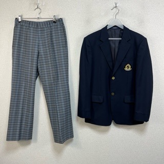 2点 大阪府 大阪府立泉鳥取高校 男子制服 | すべての商品 | 中古制服 