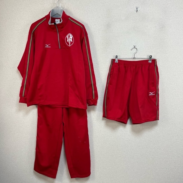 高校の体操服 3点 千葉県 千葉市立千葉高校 男子体操服 | すべての商品