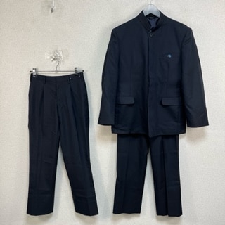 【取引中のため、購入不可】大分県立情報科学高校　男子 180cm 制服　バラ売り要相談 12点 大分県 大分県立情報科学高校 女子制服 | すべての商品 | 中古