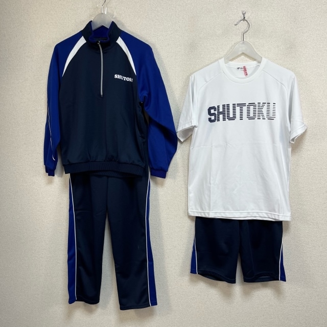 6点 東京都 修徳中学校 修徳高校 女子体操服 | すべての商品