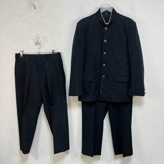 3点 長尾中学校 男子制服 | すべての商品 | 中古制服は制服