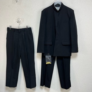 4点 福島県 福島県立原町高校 男子制服 | すべての商品 | 中古制服は