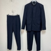 名古屋工業高等学校｜中古制服販売ドンキー
