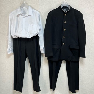 苅田工業高校 男子 制服 苅田工業高校（福岡県）の情報（偏差値
