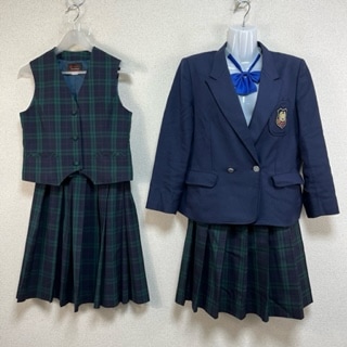 6点 宮城県 仙台市立長町中学校 女子制服 | すべての商品 | 中古制服 