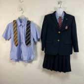 東海大学付属高輪台高等学校｜中古制服販売ドンキー
