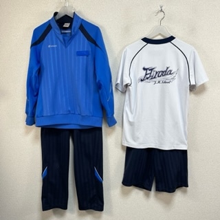 9点 長崎県 佐世保市立広田中学校 男子体操服 | すべての商品 | 中古