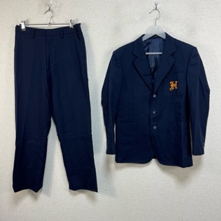 2点 埼玉県 川口市立榛松中学校 男子制服 | すべての商品 | 中古制服