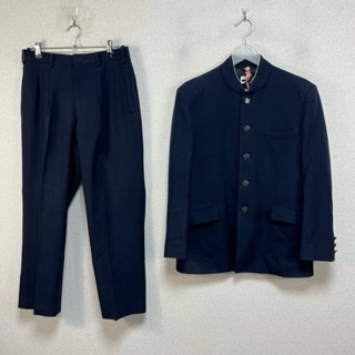 4点 静岡県 静岡県立沼津西高校 男子制服 | すべての商品 | 中古制服