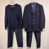 千葉経済大学附属高等学校｜中古制服販売ドンキー