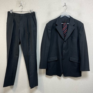 6点 北海道 北海学園札幌高校 男子制服 | すべての商品 | 中古制服は