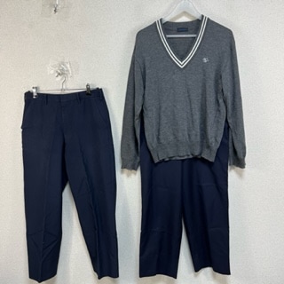 中古☆北広島高校　制服　男子(〜2019年) 5点 北海道 北海道北広島高校 男子制服 | すべての商品 | 中古制服は