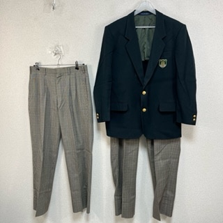 7点 兵庫県 兵庫県立神戸甲北高校 男子制服 | すべての商品 | 中古 