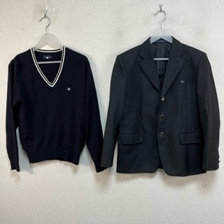 7点 東海大学付属浦安高校中等部 東海大学付属浦安高校 男子制服