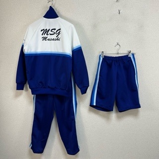 3点 鹿島山北高校 男子体操服 | すべての商品 | 中古制服は制服