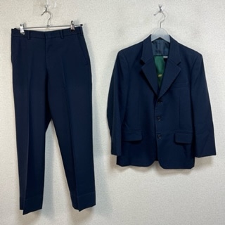 3点 神奈川県 相模原市立旭中学校 男子制服 | すべての商品 | 中古