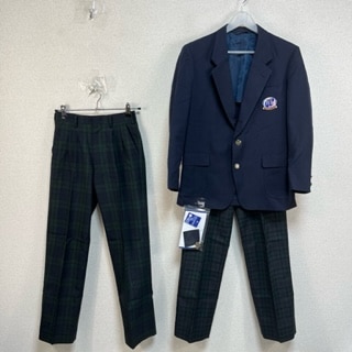 4点 大阪府 大阪市立南港北中学校 男子制服 | 中学校制服 | 中古制服 4点 大阪府 大阪市立南港北中学校 男子制服 | 中学校制服 | 中古制服