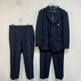 6点 北海道 札幌新陽高校 男子制服 | すべての商品 | 中古制服は制服