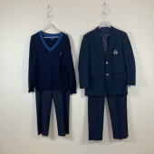 千葉県立浦安高等学校｜中古制服販売ドンキー