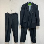 東京都立足立工業高等学校｜中古制服販売ドンキー