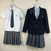 兵庫県立川西明峰高等学校｜中古制服販売ドンキー