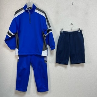 3点 福島県 福島県立相馬支援学校 男子体操服 | すべての商品 | 中古