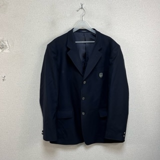 1点 大阪府 大阪府立貝塚南高校 男子制服 | すべての商品 | 中古制服 