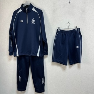 3点 福島県 福島県立原町高校 男子体操服 | すべての商品 | 中古制服