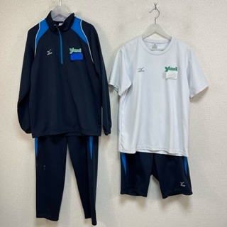4点 福岡県 祐誠高校 男子体操服 | すべての商品 | 中古制服は制服