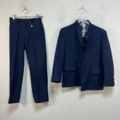 岩手県の中学校制服｜中古制服販売ドンキー