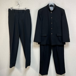 四街道西中学校 制服 女子