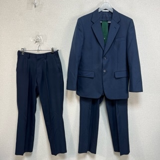 愛知県立起工科高校　翼キャンパス男子制服 創立100周年 – 愛知県立一宮起工科高等学校