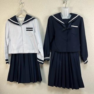 5点 静岡県 静岡県立磐田南高校 女子制服 | すべての商品 | 中古制服