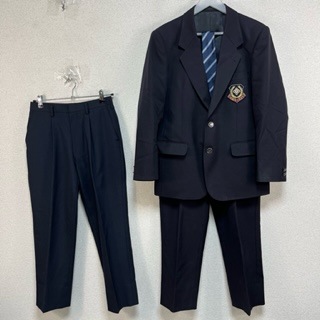 9点 東京都 西東京市立田無第一中学校 男子制服 | すべての商品